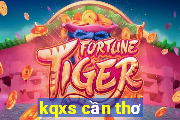 kqxs can tho