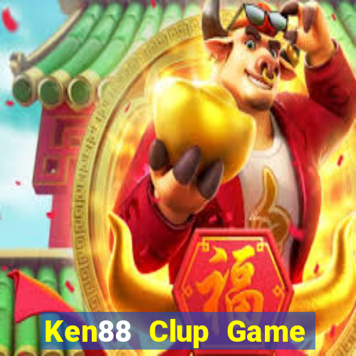 Ken88 Clup Game Bài 1368