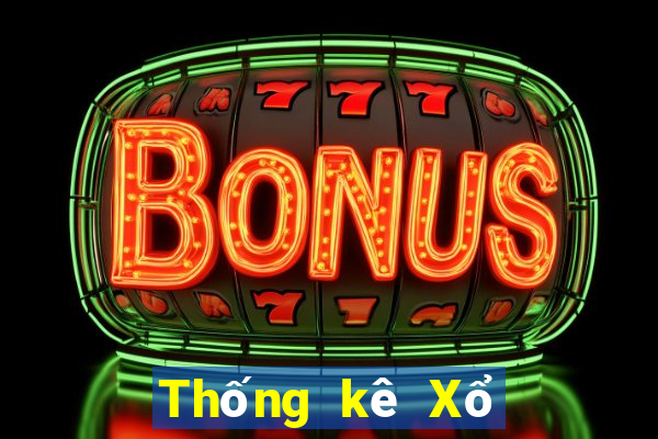 Thống kê Xổ Số bắc ninh ngày 12