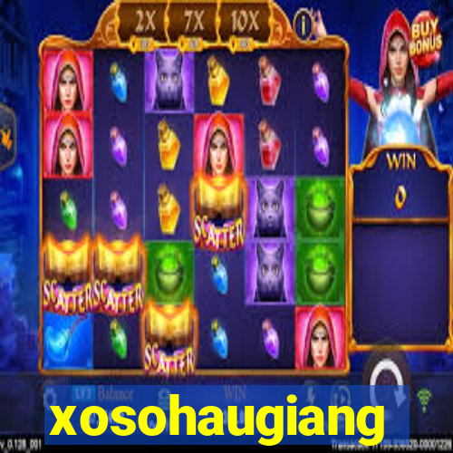 xosohaugiang