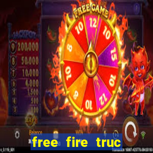 free fire truc tiep game