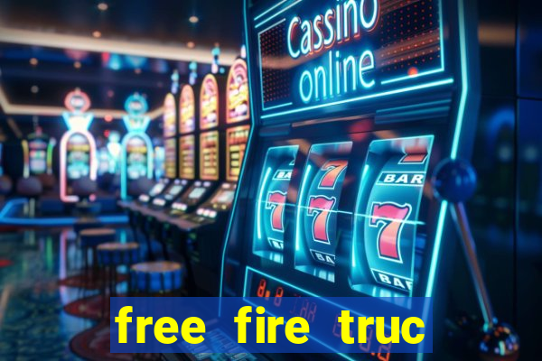 free fire truc tiep game