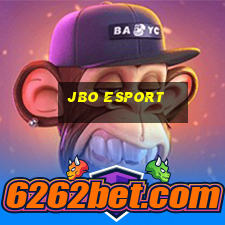 jbo esport