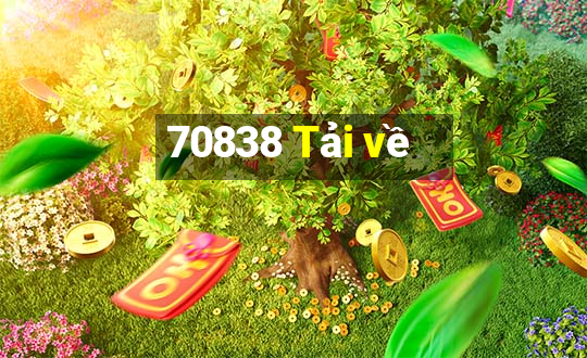 70838 Tải về