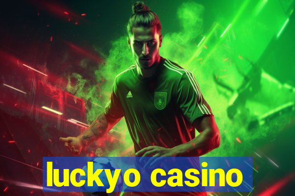 luckyo casino