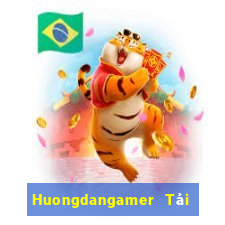 Huongdangamer Tải Game Bài