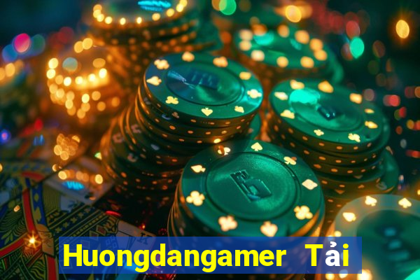 Huongdangamer Tải Game Bài