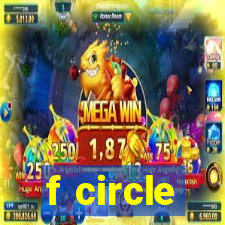 f circle