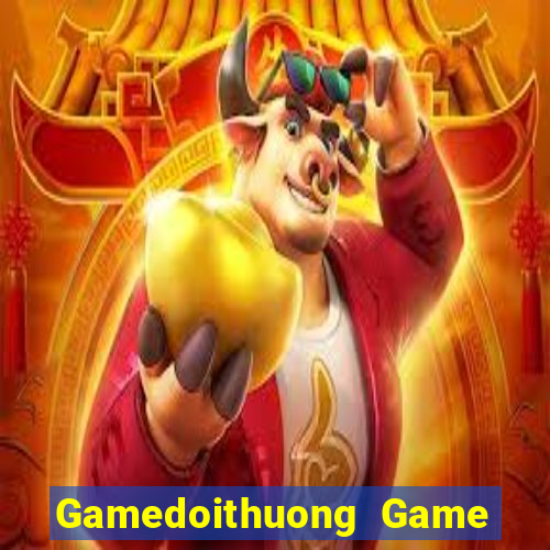 Gamedoithuong Game Bài Online Miễn Phí