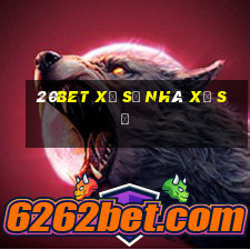 20bet Xổ số nhà xổ số