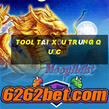 tool tài xỉu trúng quốc