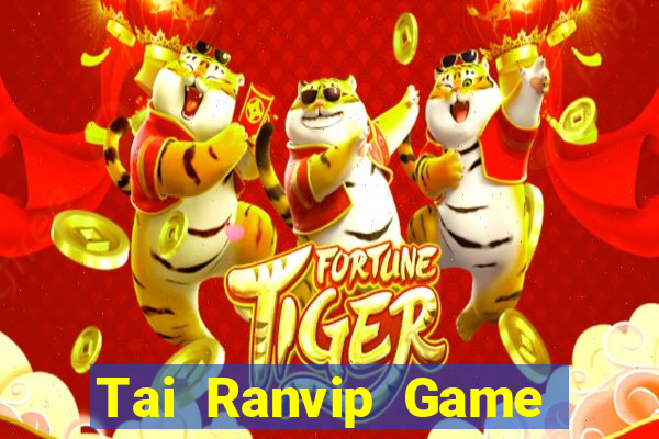 Tai Ranvip Game Bài Nạp Sms