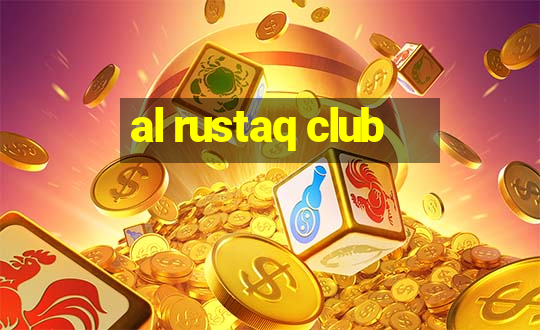 al rustaq club