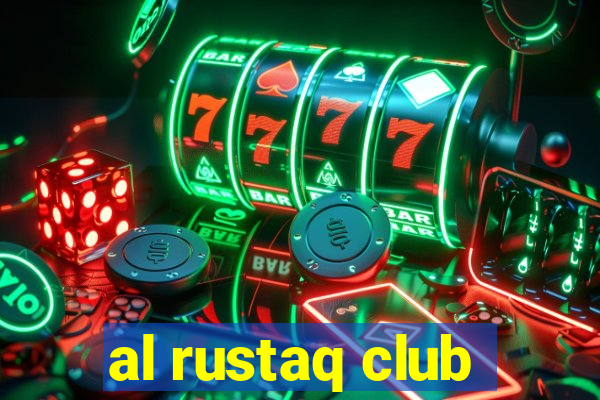 al rustaq club