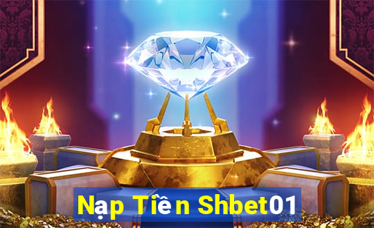 Nạp Tiền Shbet01