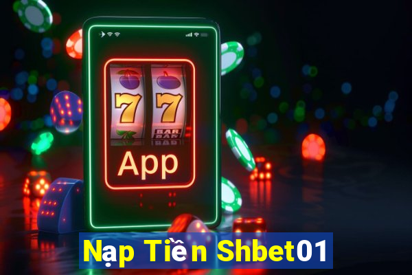 Nạp Tiền Shbet01