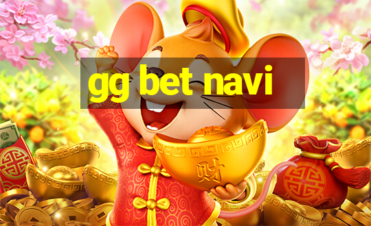 gg bet navi