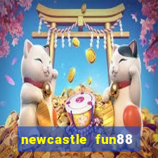 newcastle fun88 deal end