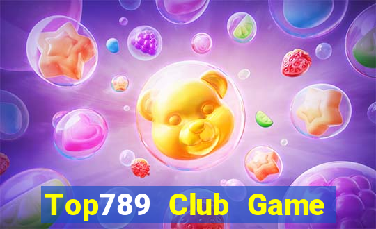 Top789 Club Game Bài 96