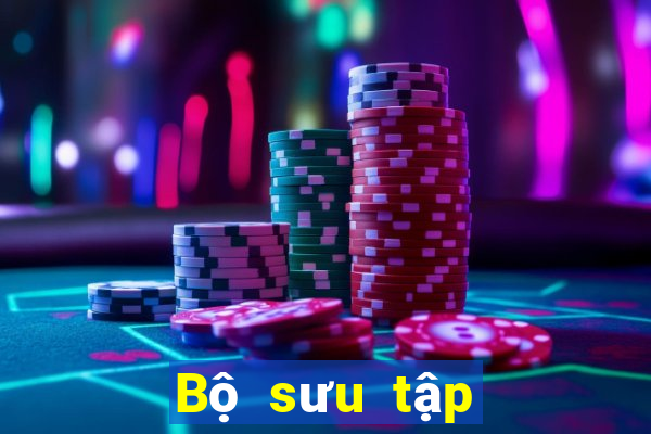 Bộ sưu tập Sạc và Giao hàng