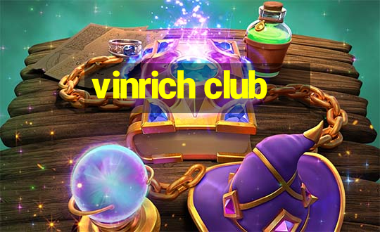 vinrich club