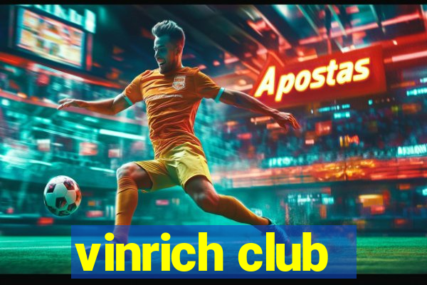 vinrich club