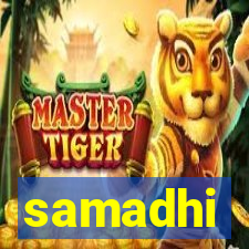 samadhi