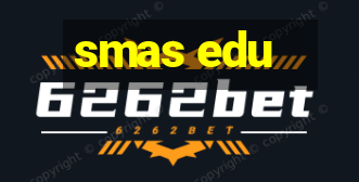 smas edu