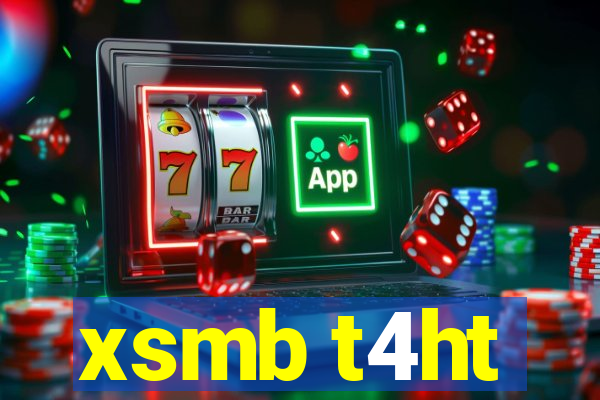 xsmb t4ht