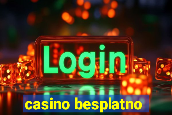 casino besplatno