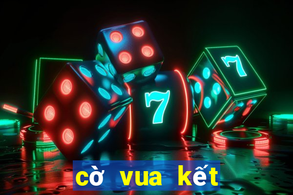 cờ vua kết hợp cờ tướng