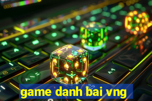 game danh bai vng