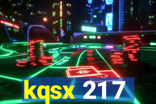 kqsx 21 7