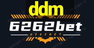 ddm