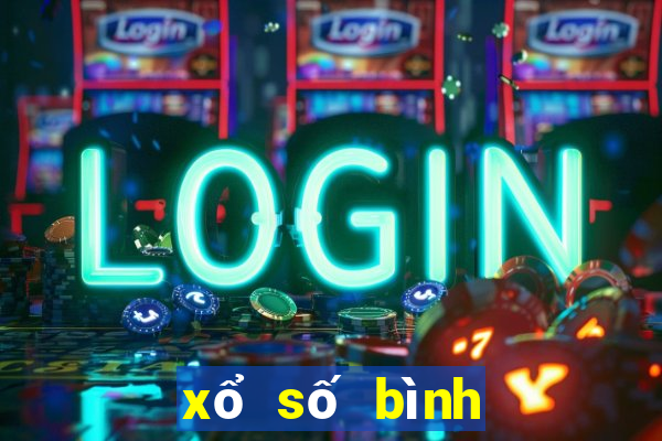 xổ số bình dương ngày 10 tháng 6