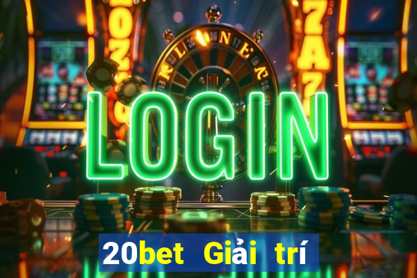 20bet Giải trí Color Win