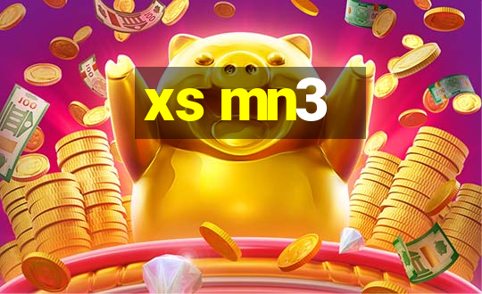 xs mn3