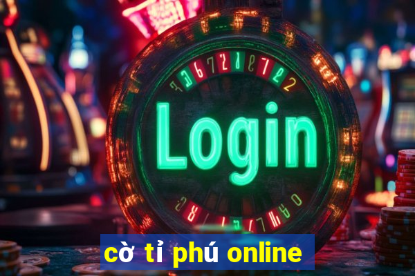 cờ tỉ phú online