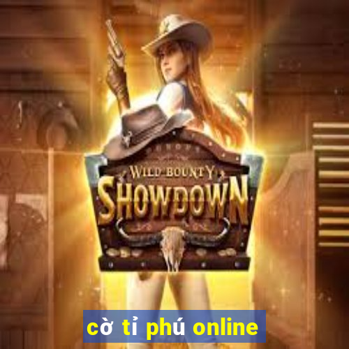 cờ tỉ phú online