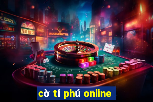 cờ tỉ phú online