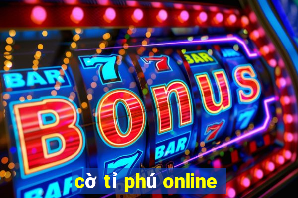 cờ tỉ phú online