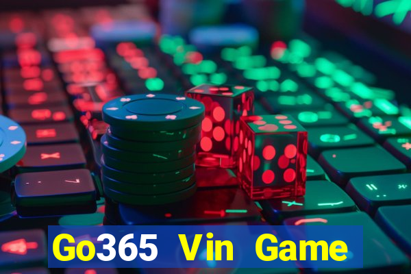 Go365 Vin Game Bài B52