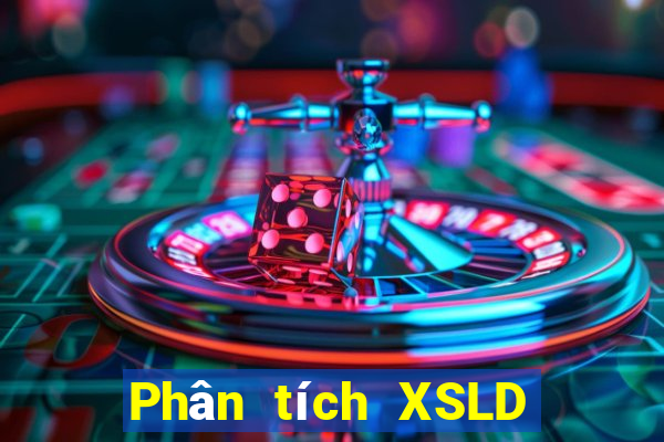 Phân tích XSLD thứ tư