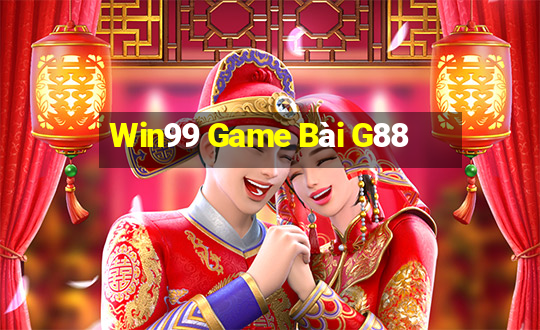 Win99 Game Bài G88