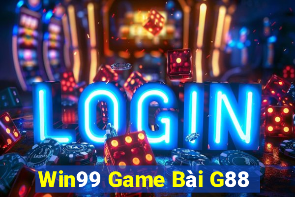 Win99 Game Bài G88