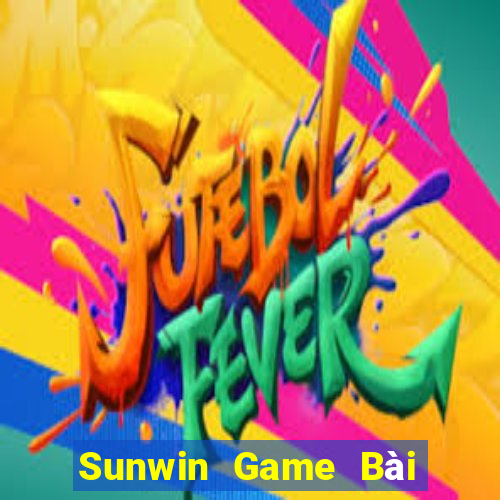 Sunwin Game Bài Ma Thuật