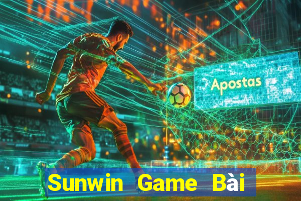 Sunwin Game Bài Ma Thuật