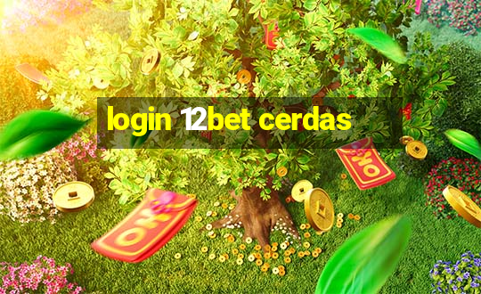 login 12bet cerdas