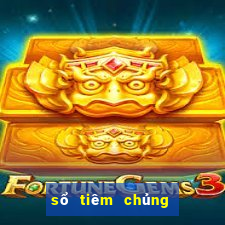 sổ tiêm chủng gia đình