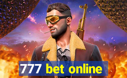 777 bet online